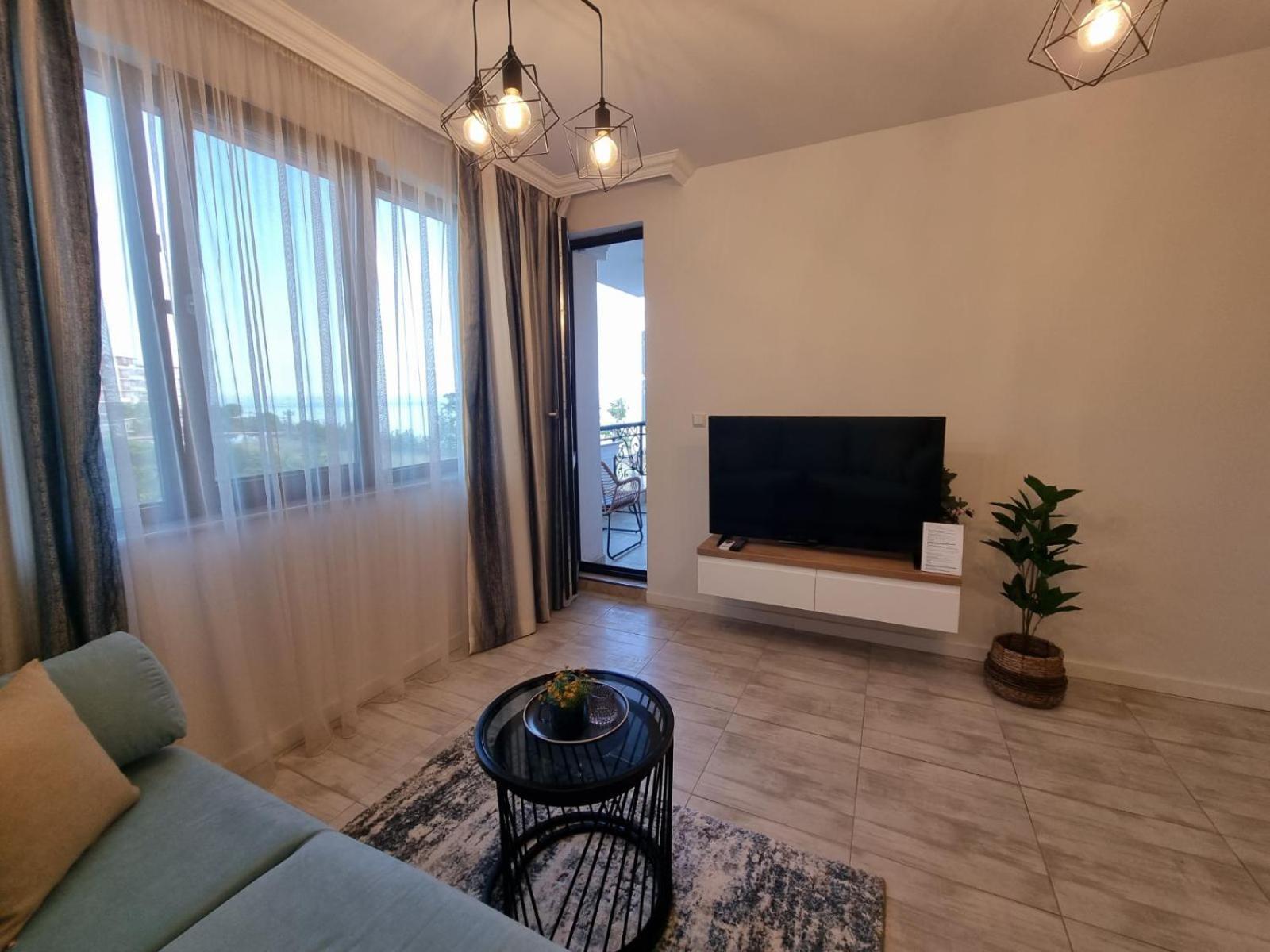 Onyx Private Apartaments 2 Sveti Vlas Exterior photo