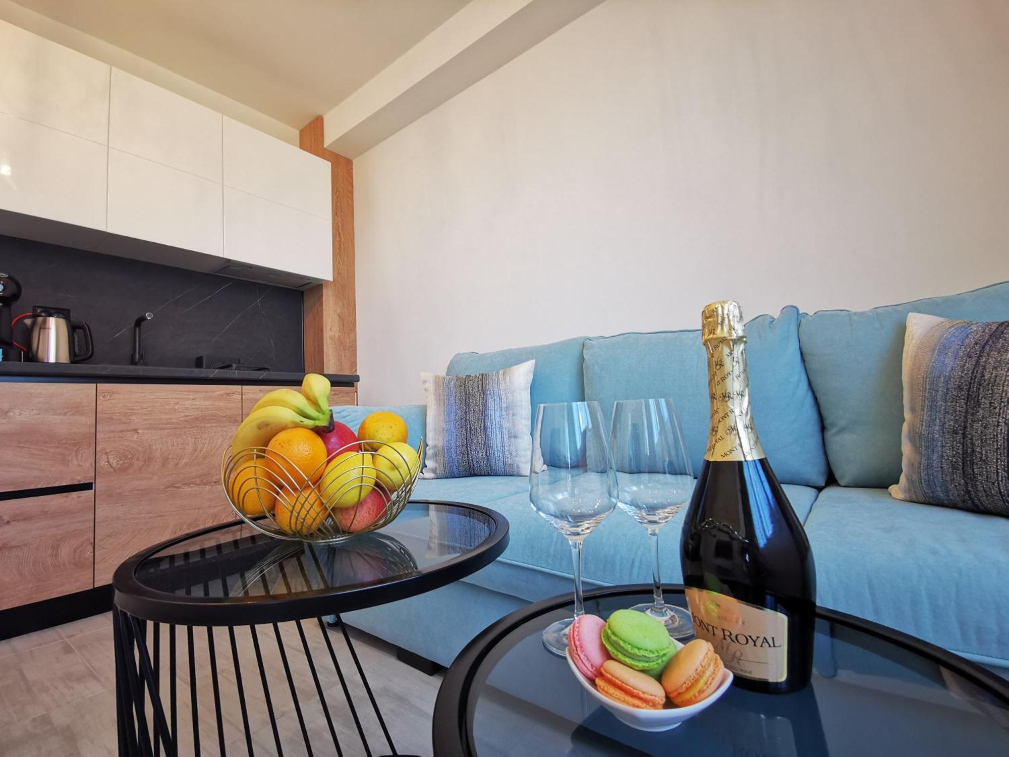 Onyx Private Apartaments 2 Sveti Vlas Exterior photo